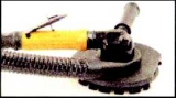 Шлифовальная машинка Atlas Copco
