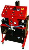 Установка MH III