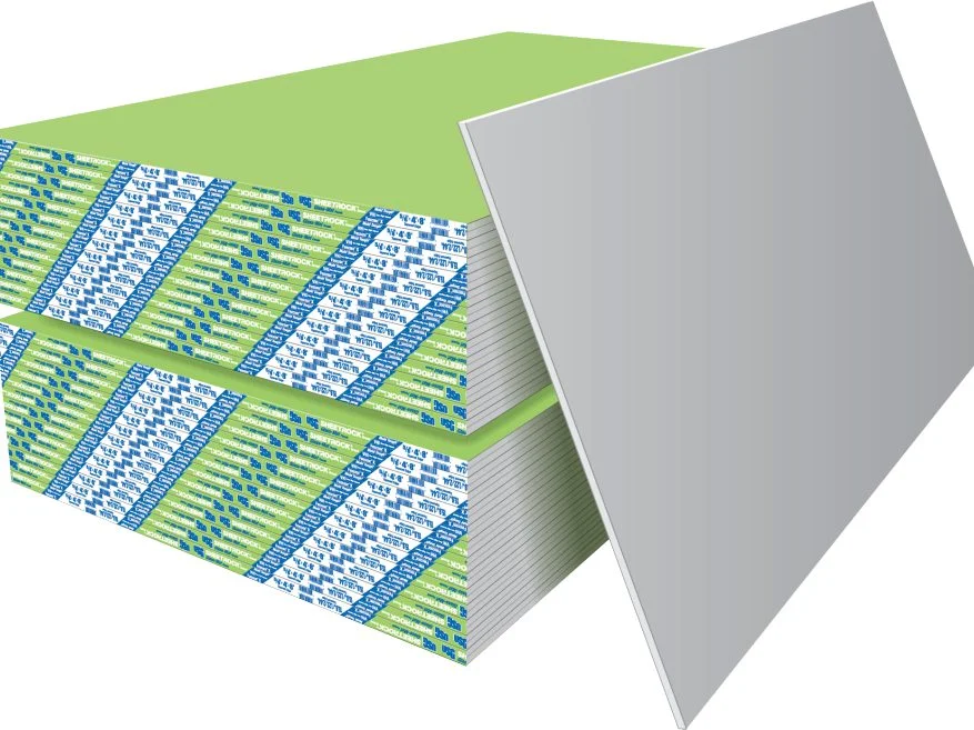 Конструкционные панели для стен, изготовленные с использованием стекломатов Конструкционные панели для стен, изготовленные с использованием стекломатов