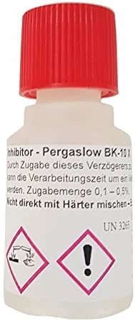 Ингибитор для полиэфирной смолы Ингибитор для полиэфирной смолы