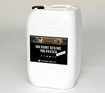 Растворитель для полиэфирной смолы Растворитель для полиэфирной смолы