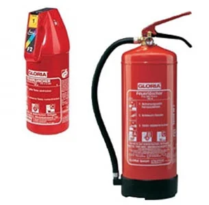 Средства для тушения возгорания полиэфирной смолы Средства для тушения возгорания полиэфирной смолы