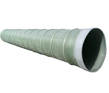 Трубы на основе полиэфирной смолы Трубы на основе полиэфирной смолы